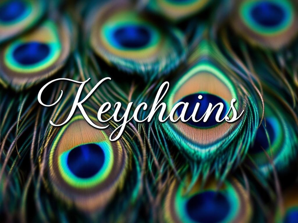 Keychains