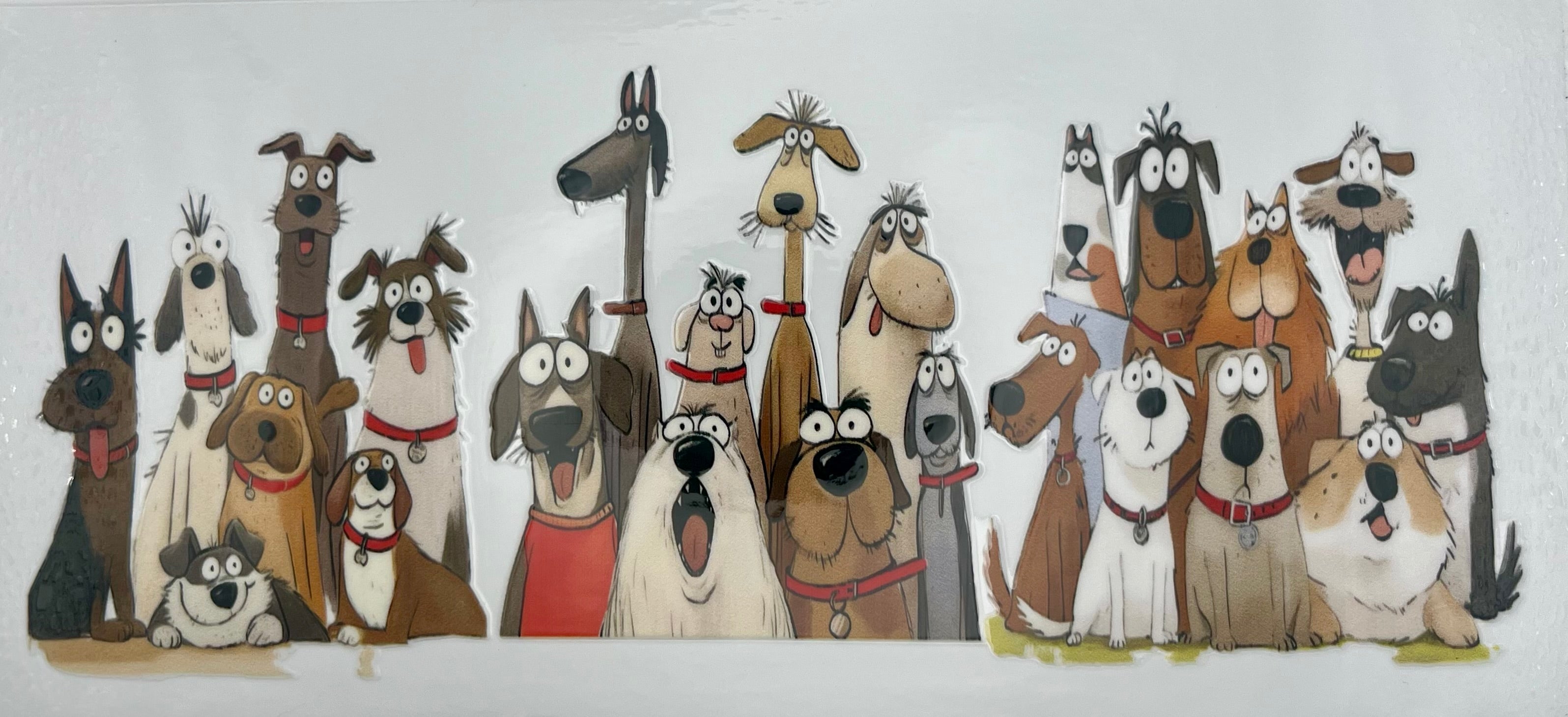 Silly dogs 4