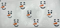 Snowman Face