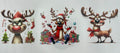 Reindeer