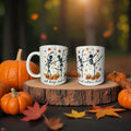 Fall Vibes Mug