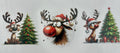 Reindeer 4
