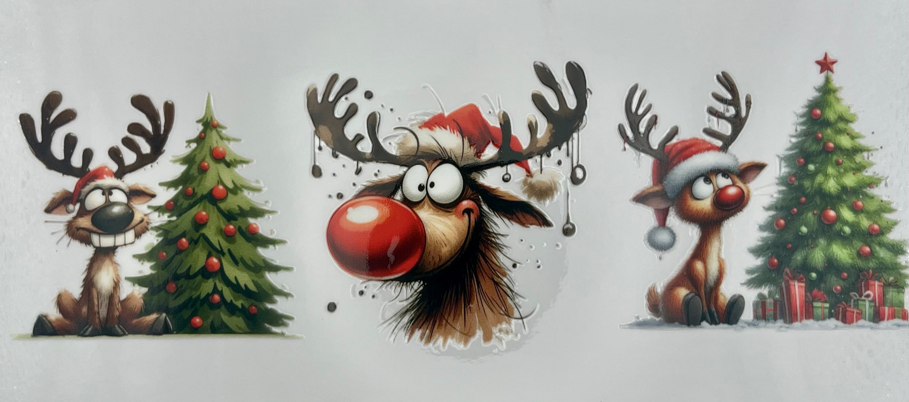 Reindeer 4