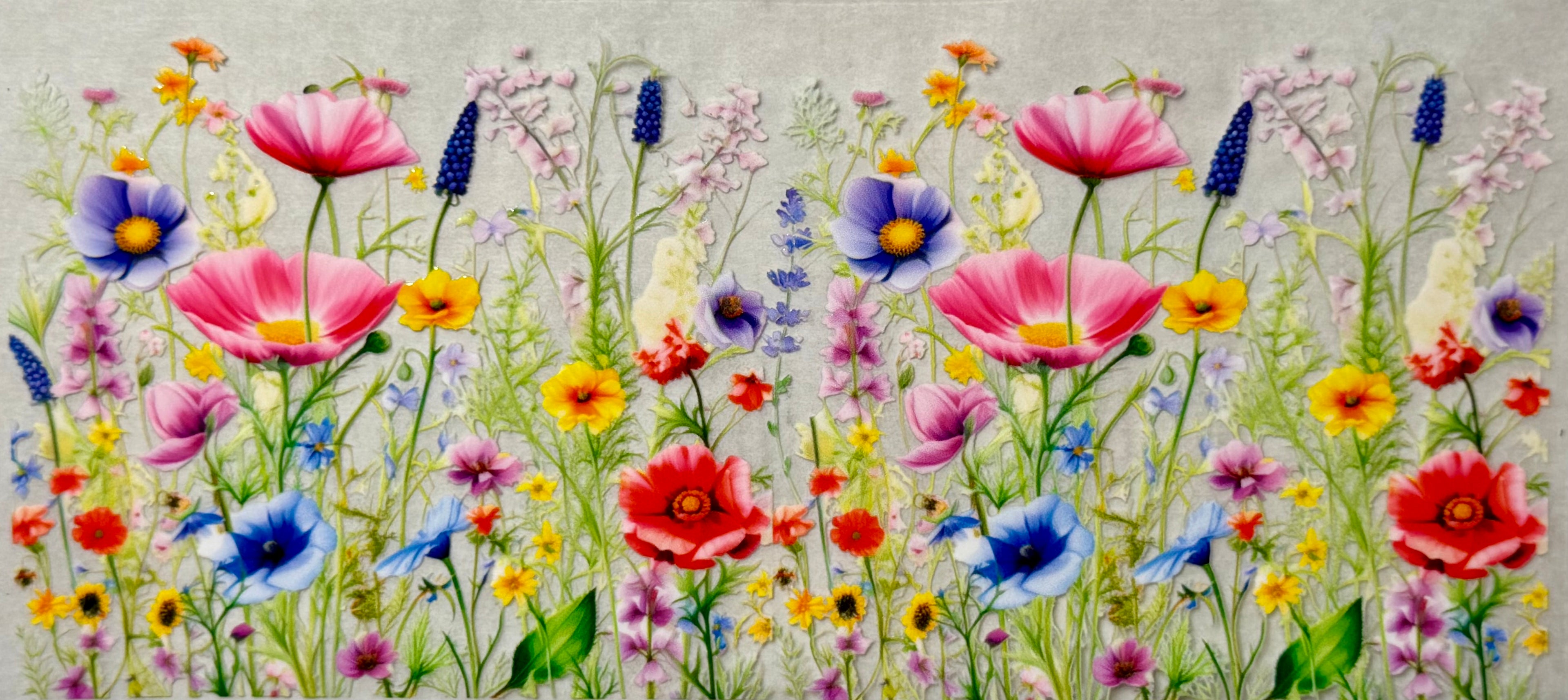 Wild Flowers