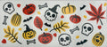 Fall & Halloween vibes