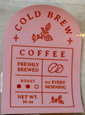 Cold Brew