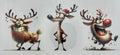 Reindeer 5