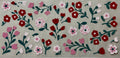 Pink & red flowers