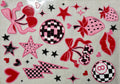 Disco Pink