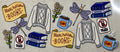 Stars hollow books