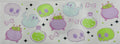 Pastel skulls and brew