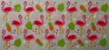 Flamingos