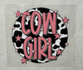 Cowgirl