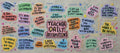 Teacher Daily Affirmations