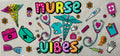 Nurse vibes