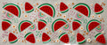 Watermelon rainbows