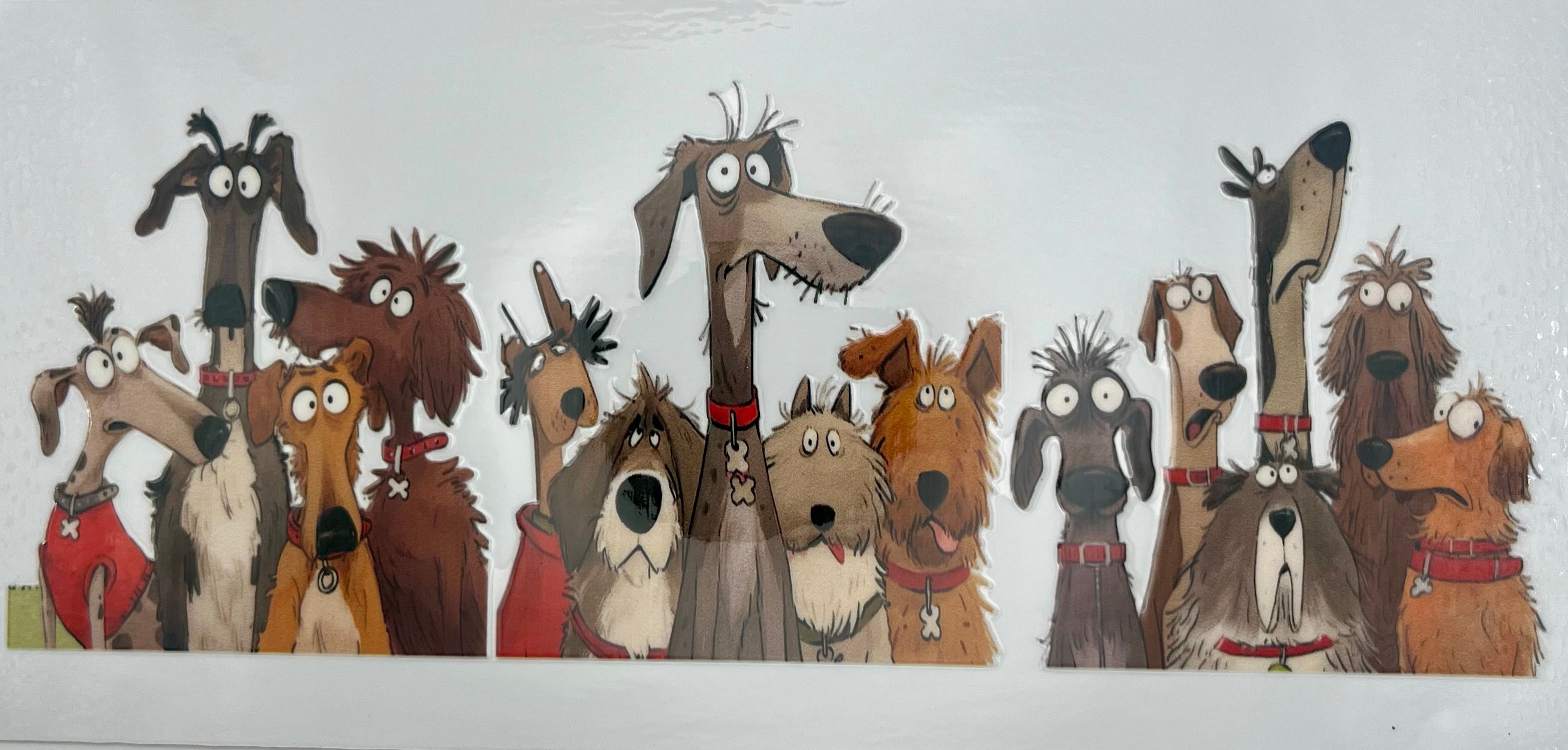 Silly dogs 3