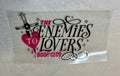 The Enemies Lovers Book Club