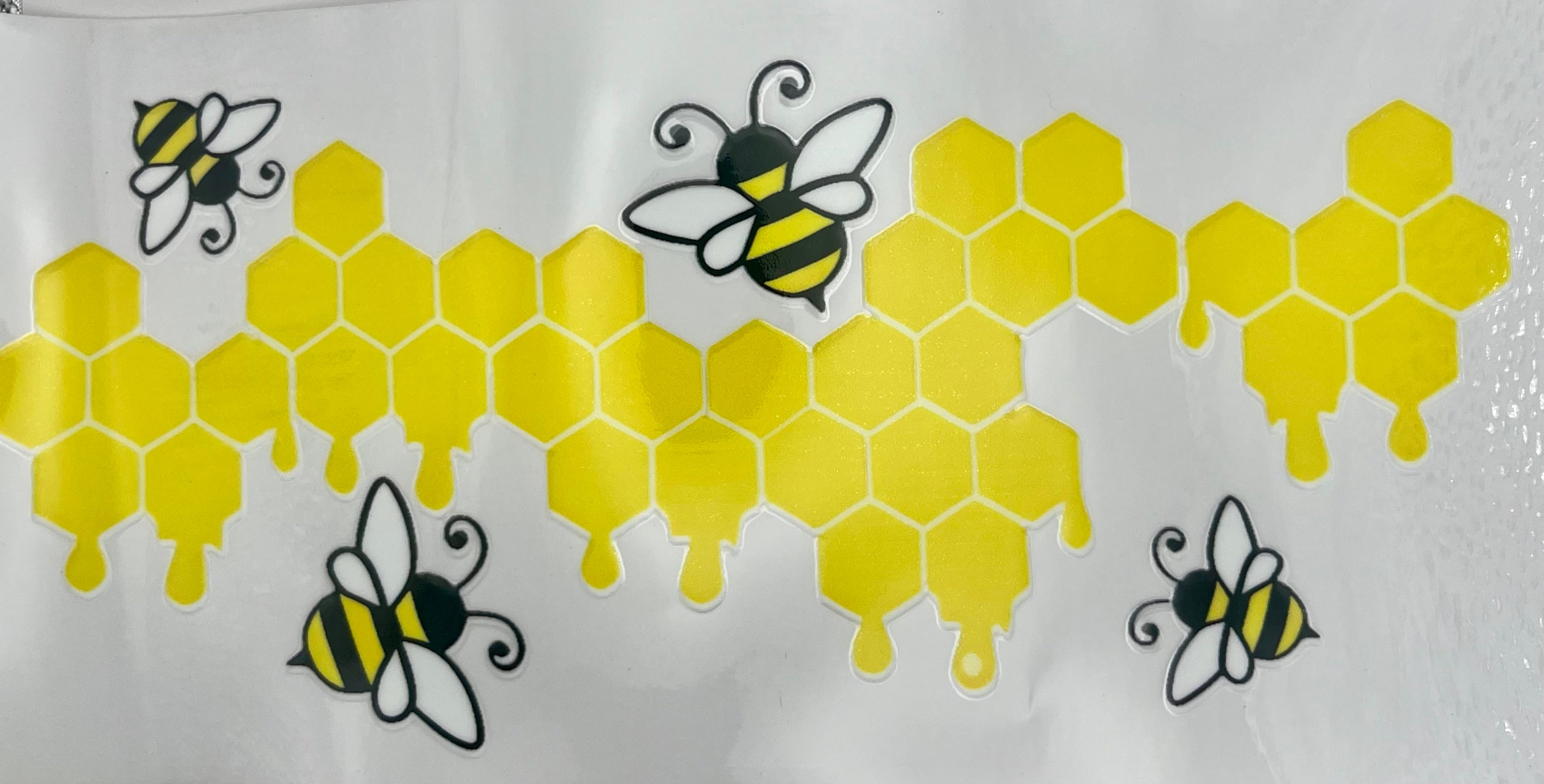 Honeycomb