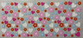 Hearts & flowers
