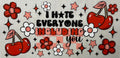 I hate everyone including you