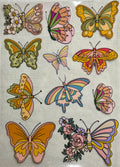 Butterfly group
