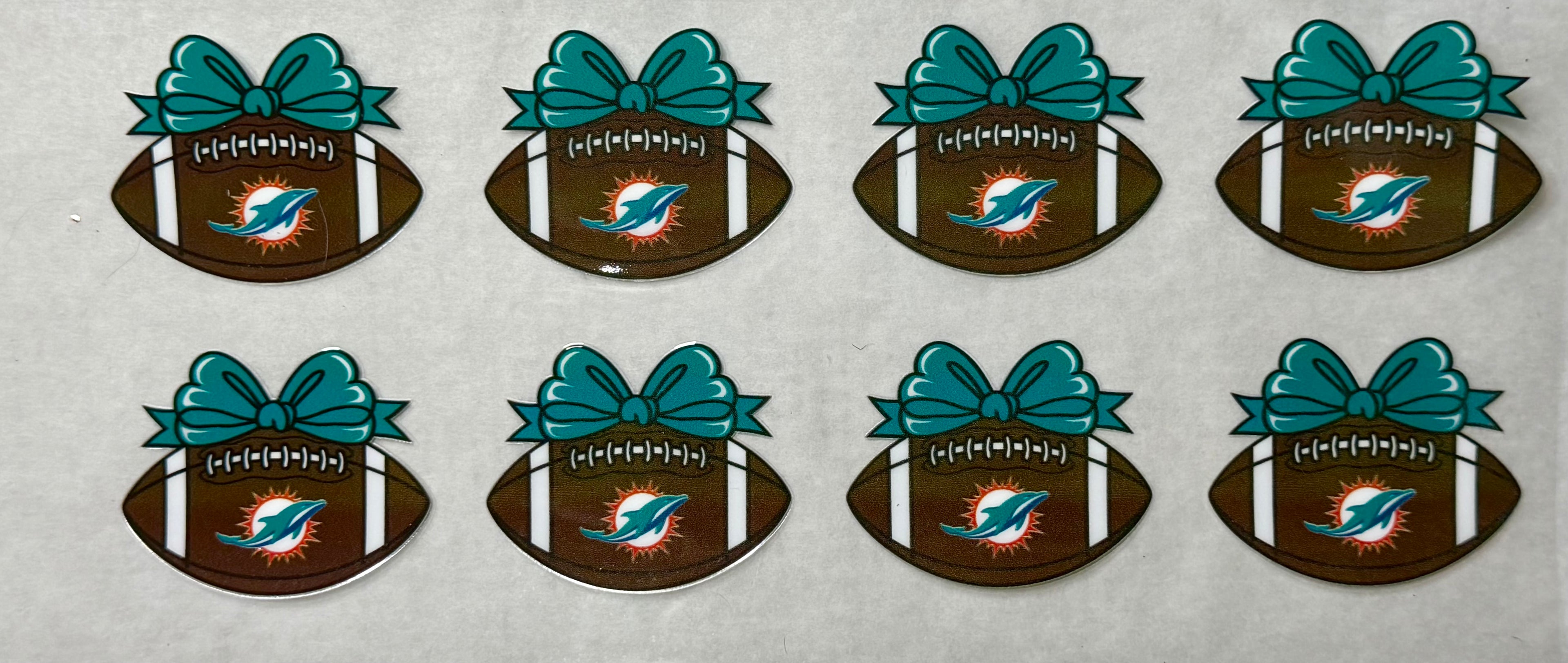 Football Dolphins