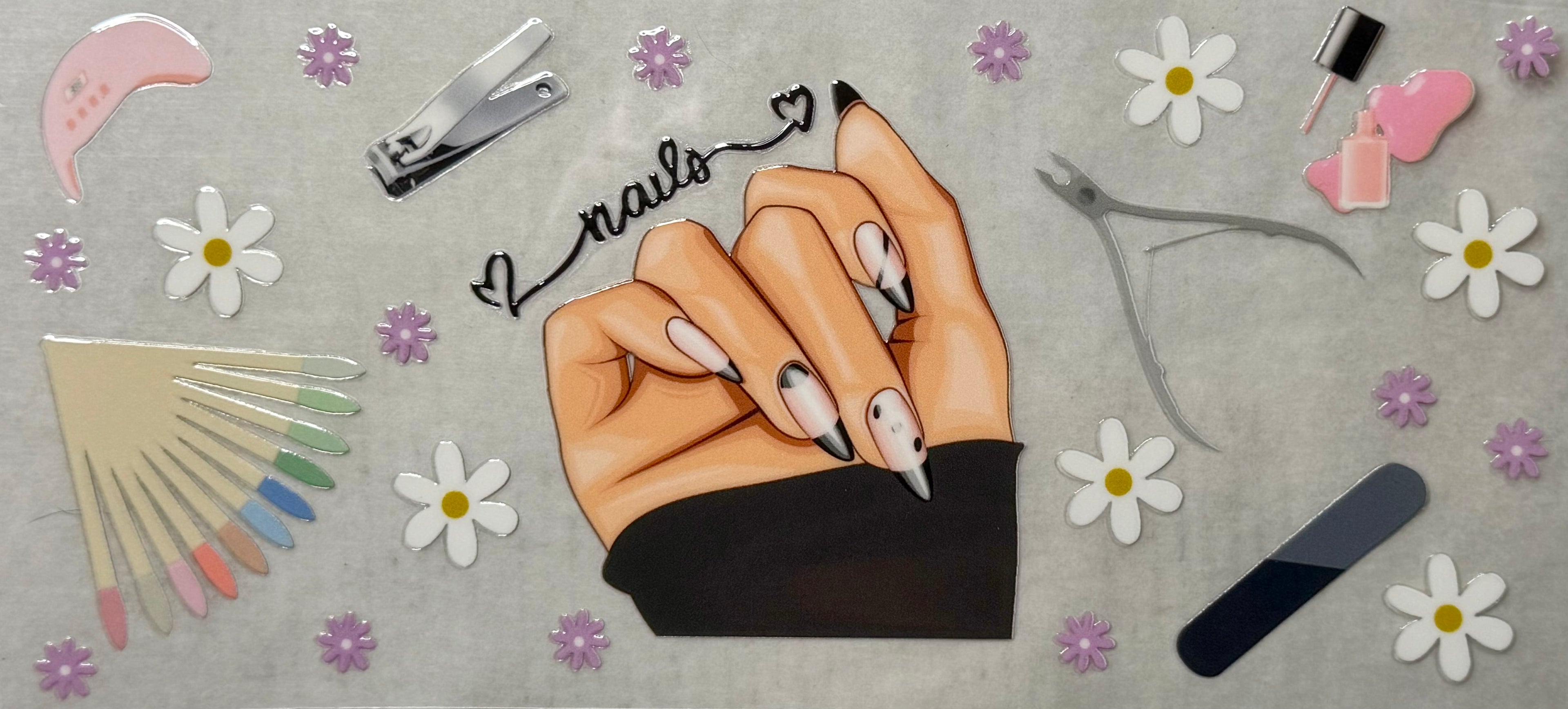 Nails