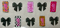 Diet Coke bows