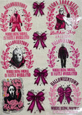 Halloween Town