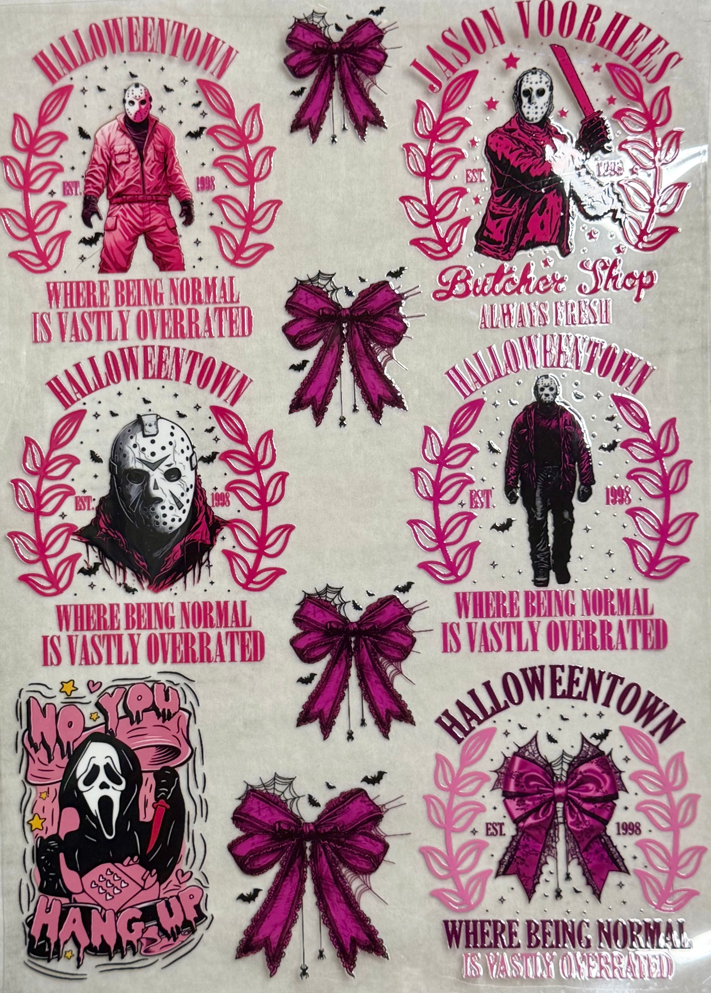 Halloween Town