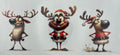 Reindeer 2
