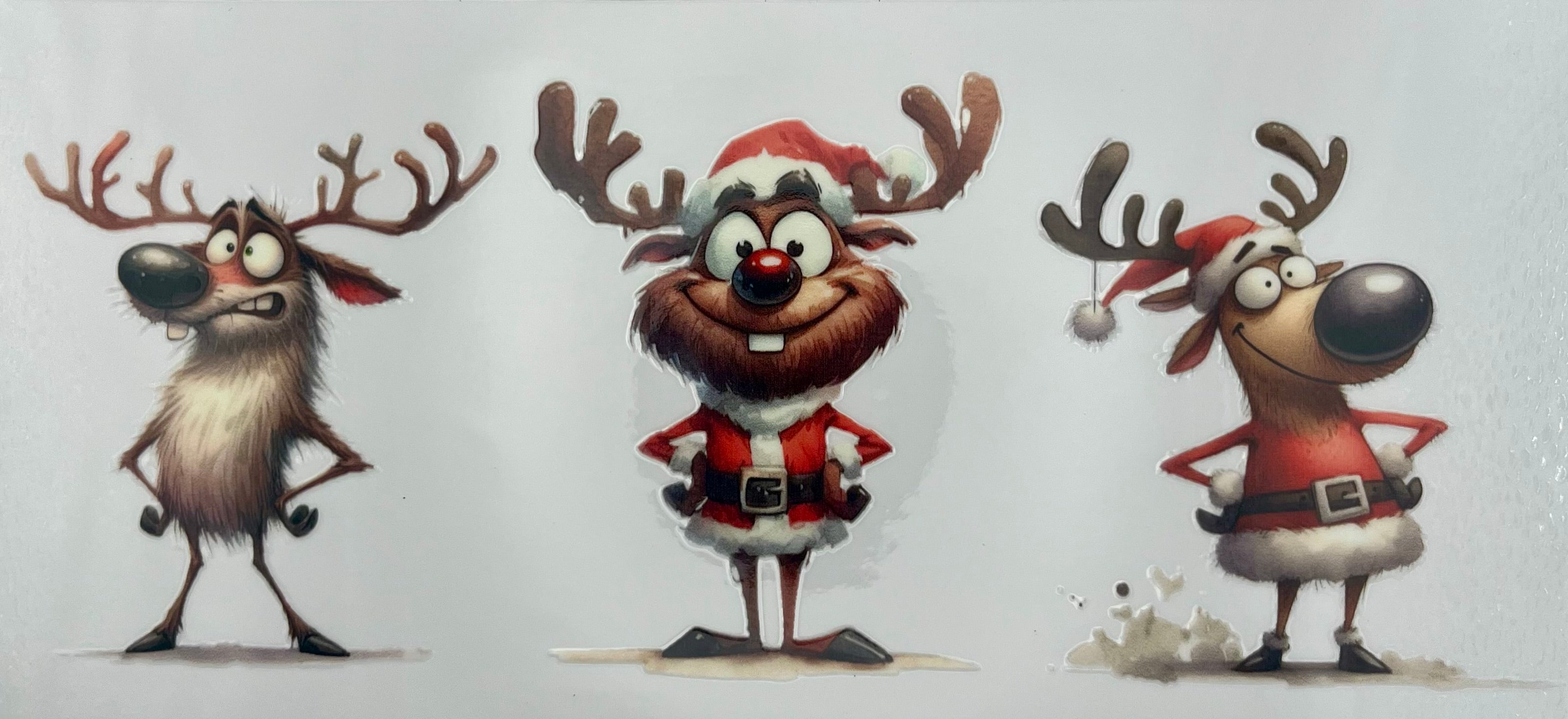 Reindeer 2