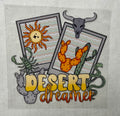 Desert dreamer