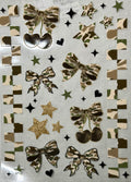 Camo bows