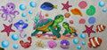 Sea turtles
