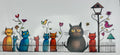 Kitties