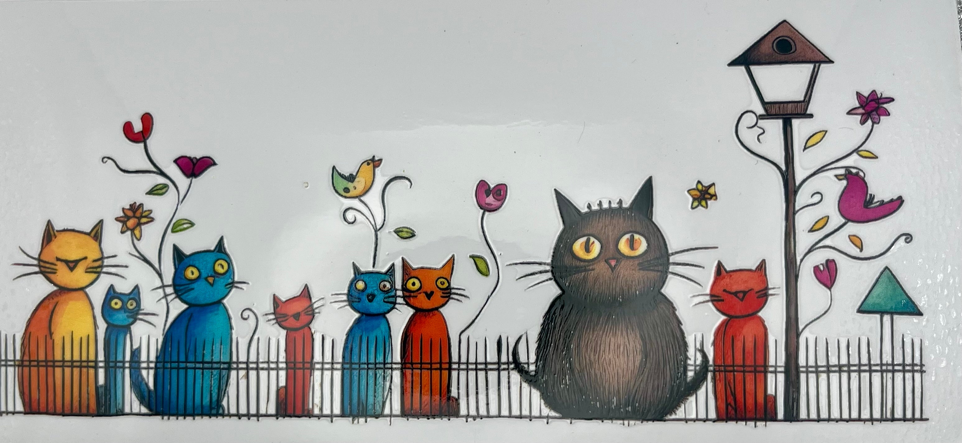 Kitties