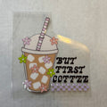 But first coffee