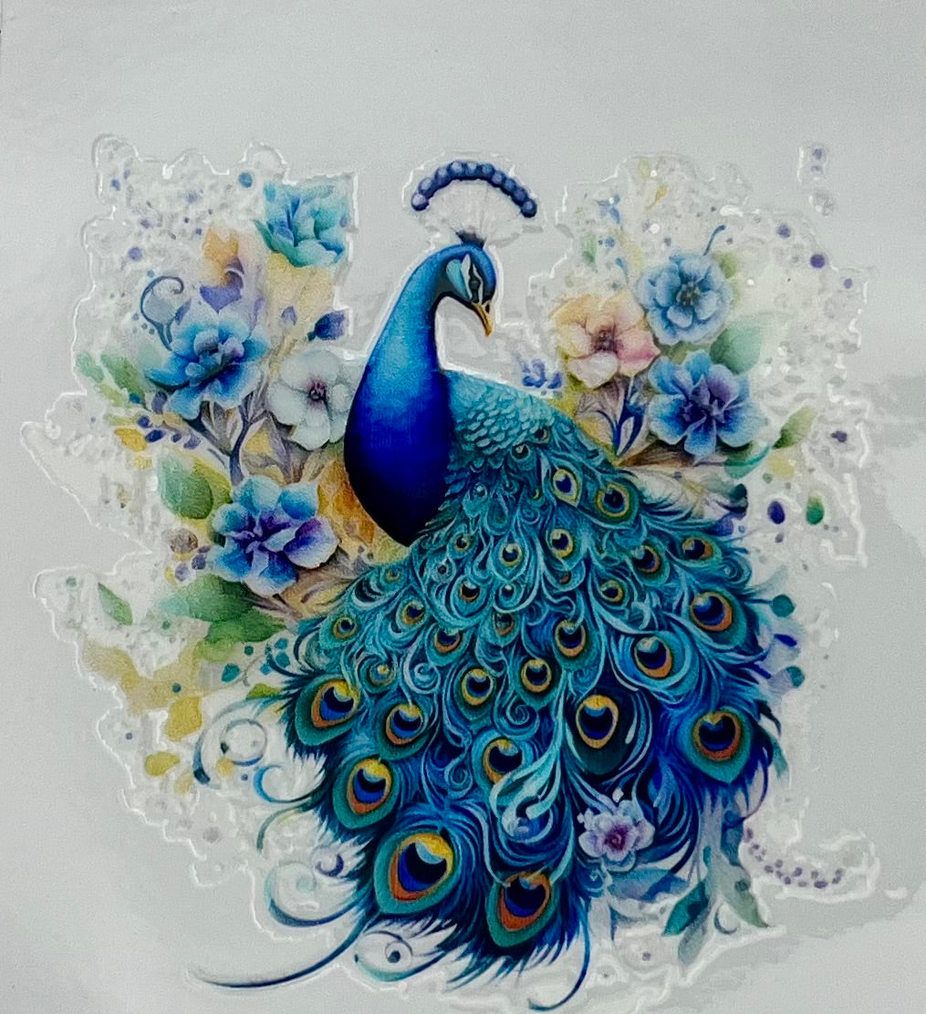 Peacock