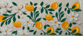Lemon branches