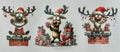 Reindeer 3