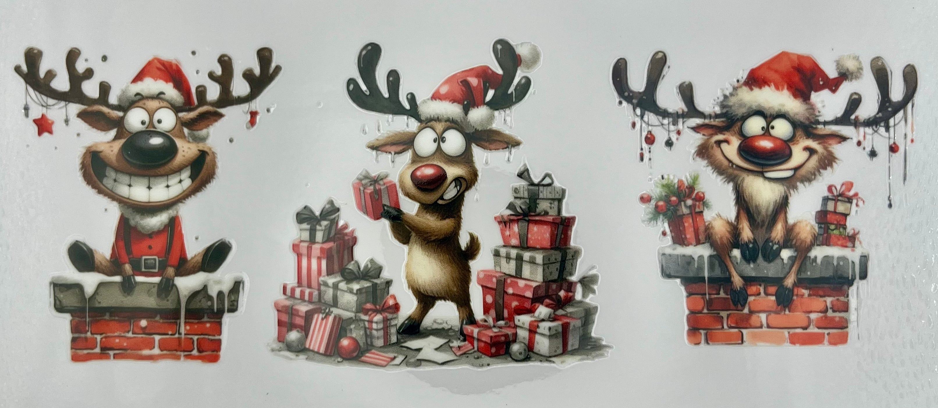 Reindeer 3