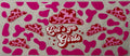 Let’s Go Girls Cow Print
