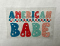American Babe
