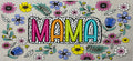 Colorful mama
