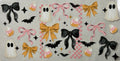 Ghosts bats & bows