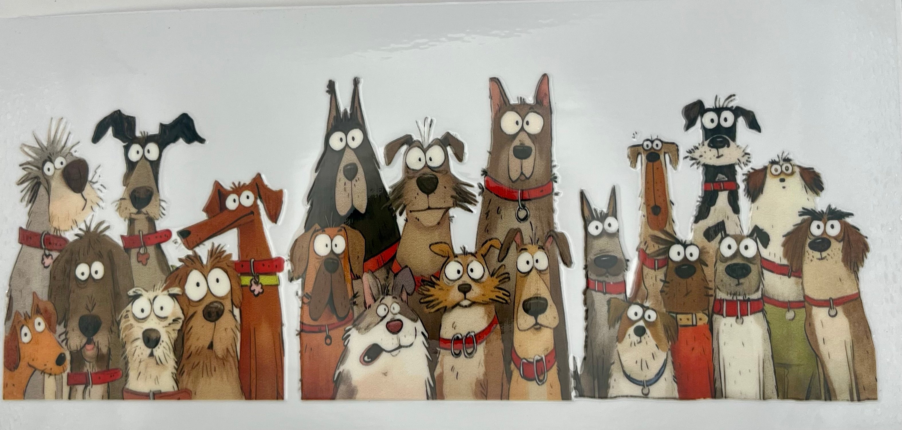 Silly dogs 2