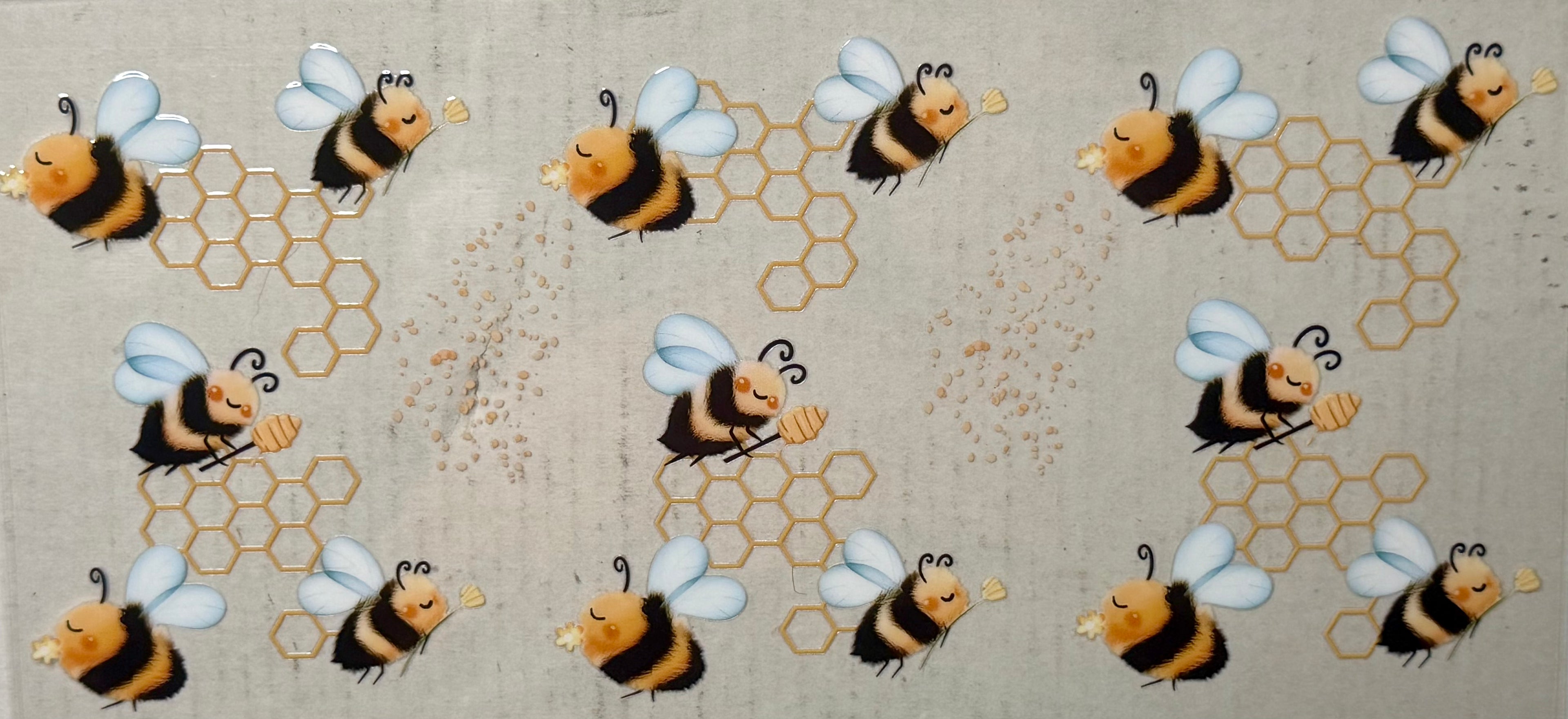 Honey bees