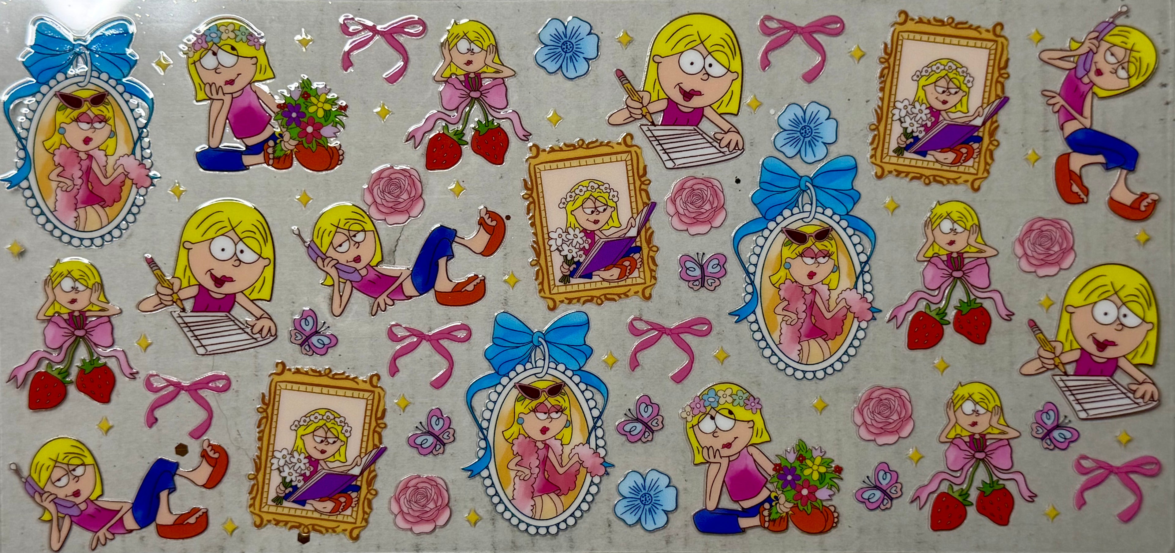 Lizzie